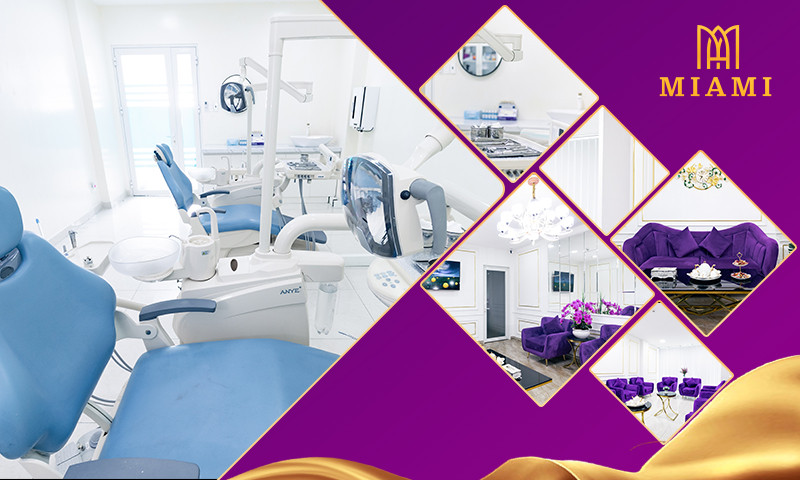 Bọc răng sứ không mài nhỏ trải nghiệm dịch vụ 5 sao tại Nha khoa quốc tế MIami